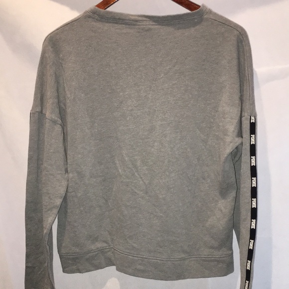 Victoria’s Secret PINK Sweatshirt Top | Size XS - Picture 5 of 5